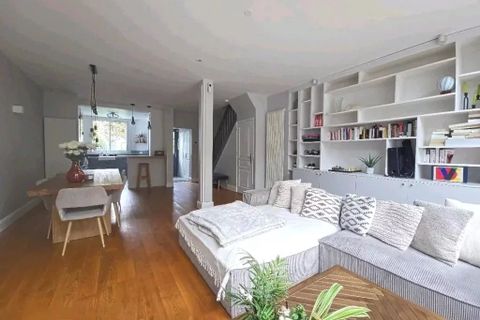 Villa a Suresnes, Hauts-de-Seine, Suresnes - € 4.500/mes | Ref: 86123719 - foto 12