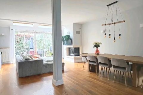 Villa a Suresnes, Hauts-de-Seine, Suresnes - € 4.500/mes | Ref: 86123719 - foto 13