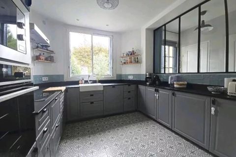 Villa a Suresnes, Hauts-de-Seine, Suresnes - € 4.500/mes | Ref: 86123719 - foto 14