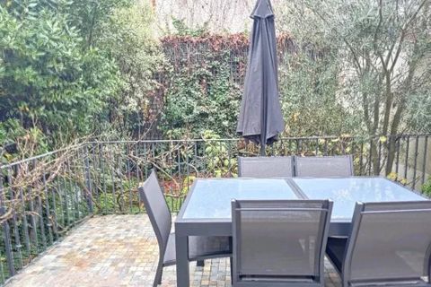 Villa a Suresnes, Hauts-de-Seine, Suresnes - € 4.500/mes | Ref: 86123719 - foto 16