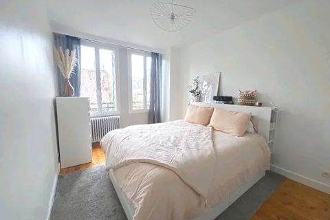 Villa a Suresnes, Hauts-de-Seine, Suresnes - € 4.500/mes | Ref: 86123719 - foto 19