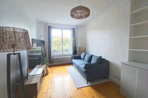 Villa a Suresnes, Hauts-de-Seine, Suresnes - € 4.500/mes | Ref: 86123719 - foto 23
