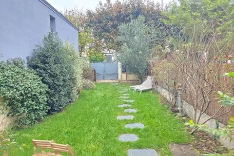Villa a Suresnes, Hauts-de-Seine, Suresnes - € 4.500/mes | Ref: 86123719 - foto 24
