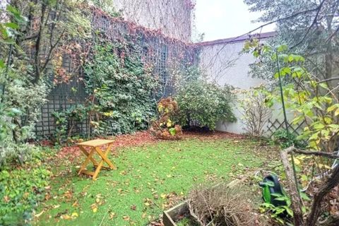 Villa a Suresnes, Hauts-de-Seine, Suresnes - € 4.500/mes | Ref: 86123719 - foto 25