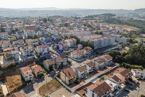 Byhus i Gondomar, Porto, Gondomar - € 485.000 | Ref: 1107191 - foto 33