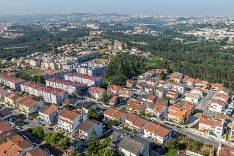 Byhus i Gondomar, Porto, Gondomar - € 485.000 | Ref: 1107191 - foto 34
