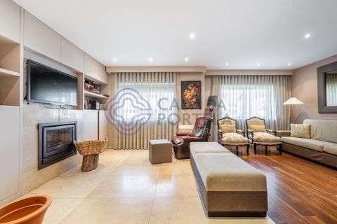Byhus i Gondomar, Porto, Gondomar - € 485.000 | Ref: 1107191 - foto 7