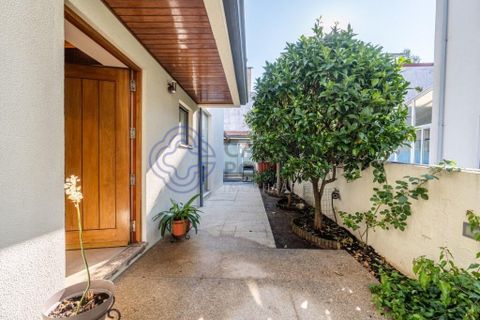 Byhus i Gondomar, Porto, Gondomar - € 485.000 | Ref: 1107191 - foto 4