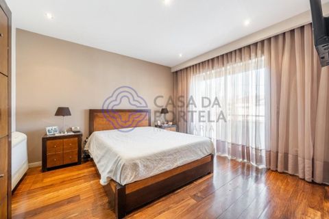 Byhus i Gondomar, Porto, Gondomar - € 485.000 | Ref: 1107191 - foto 14