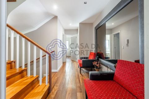 Byhus i Gondomar, Porto, Gondomar - € 485.000 | Ref: 1107191 - foto 12