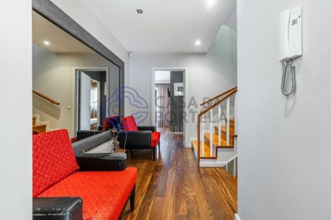 Byhus i Gondomar, Porto, Gondomar - € 485.000 | Ref: 1107191 - foto 13