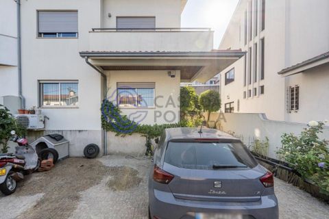 Byhus i Gondomar, Porto, Gondomar - € 485.000 | Ref: 1107191 - foto 25