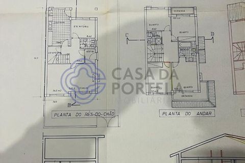 Byhus i Gondomar, Porto, Gondomar - € 485.000 | Ref: 1107191 - foto 35
