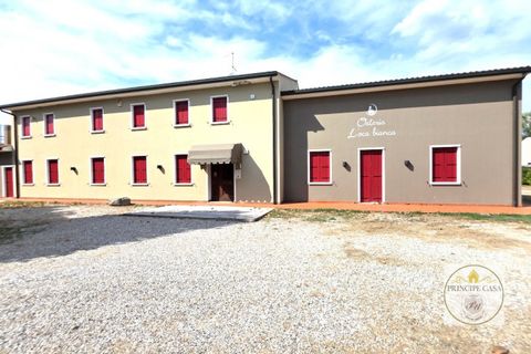Erhvervsejendom i Este, Padua, Este - € 550.000 | Ref: ATT09 - foto 1