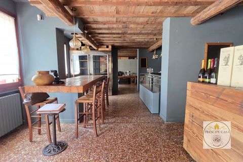 Erhvervsejendom i Este, Padua, Este - € 550.000 | Ref: ATT09 - foto 4