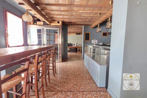 Erhvervsejendom i Este, Padua, Este - € 550.000 | Ref: ATT09 - foto 10