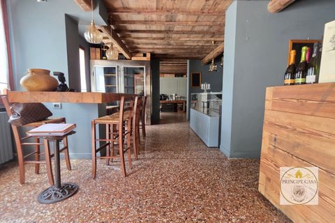 Erhvervsejendom i Este, Padua, Este - € 550.000 | Ref: ATT09 - foto 11