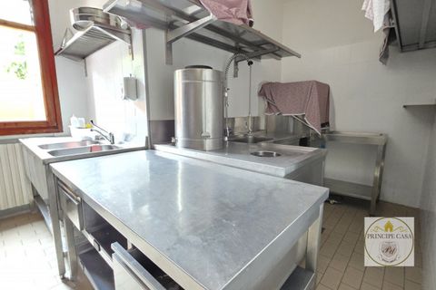 Erhvervsejendom i Este, Padua, Este - € 550.000 | Ref: ATT09 - foto 18