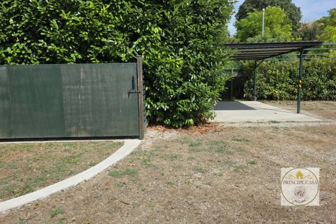 Erhvervsejendom i Este, Padua, Este - € 550.000 | Ref: ATT09 - foto 25