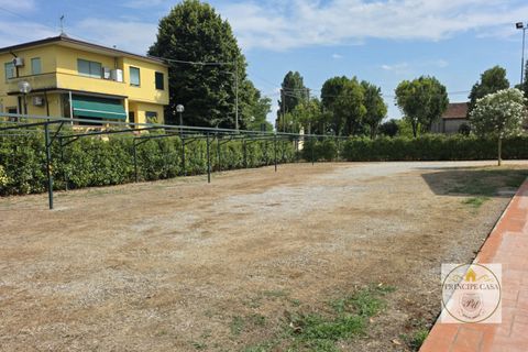 Erhvervsejendom i Este, Padua, Este - € 550.000 | Ref: ATT09 - foto 26