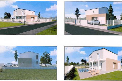 Villa i Stanghella, Padua, Stanghella - € 380.000 | Ref: SM254 - foto 2