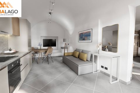Lejlighed i Marone, Brescia, Marone - € 112.000 | Ref: mrn189 - foto 1