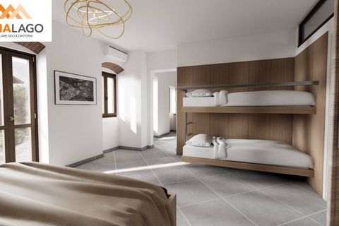 Lejlighed i Marone, Brescia, Marone - € 112.000 | Ref: mrn189 - foto 3