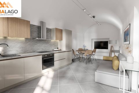Lejlighed i Marone, Brescia, Marone - € 112.000 | Ref: mrn189 - foto 5