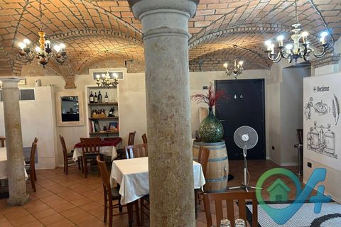 Erhvervsejendom i Quistello, Mantua, Quistello - € 450.000 | Ref: 5346 - foto 4