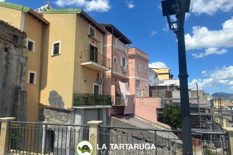 Villa a Forza d'Agro, Messina, Forza d'Agro - € 160.000 | Ref: VP2037 - foto 2