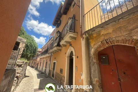 Villa a Forza d'Agro, Messina, Forza d'Agro - € 160.000 | Ref: VP2037 - foto 3