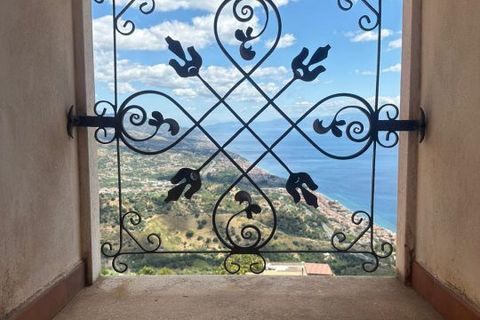 Villa a Forza d'Agro, Messina, Forza d'Agro - € 160.000 | Ref: VP2037 - foto 12