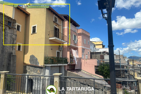 Villa a Forza d'Agro, Messina, Forza d'Agro - € 160.000 | Ref: VP2037 - foto 16