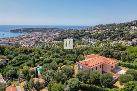 Villa i Menton, Alpes-Maritimes, Menton - € 4.480.000 | Ref: 86132837 VM P - foto 2