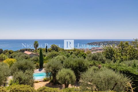 Villa i Menton, Alpes-Maritimes, Menton - € 4.480.000 | Ref: 86132837 VM P - foto 3