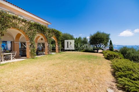 Villa i Menton, Alpes-Maritimes, Menton - € 4.480.000 | Ref: 86132837 VM P - foto 4