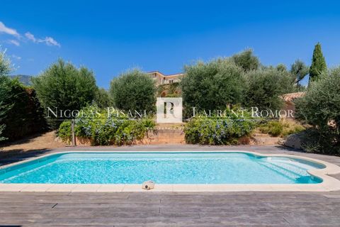 Villa i Menton, Alpes-Maritimes, Menton - € 4.480.000 | Ref: 86132837 VM P - foto 5