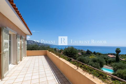 Villa i Menton, Alpes-Maritimes, Menton - € 4.480.000 | Ref: 86132837 VM P - foto 6
