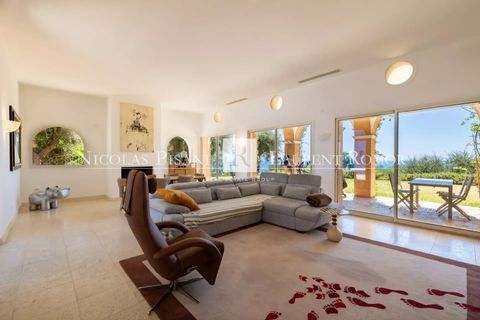 Villa i Menton, Alpes-Maritimes, Menton - € 4.480.000 | Ref: 86132837 VM P - foto 7