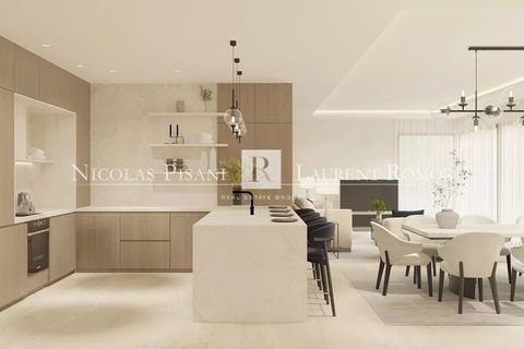 Lejlighed i Eze, Alpes-Maritimes, Eze - € 2.610.000 | Ref: 86132991 VA P - foto 2