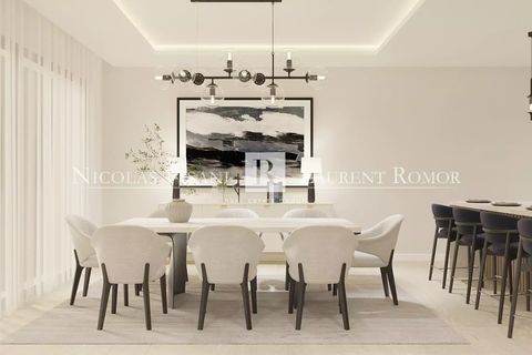 Lejlighed i Eze, Alpes-Maritimes, Eze - € 2.610.000 | Ref: 86132991 VA P - foto 3