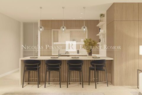 Lejlighed i Eze, Alpes-Maritimes, Eze - € 2.610.000 | Ref: 86132991 VA P - foto 4