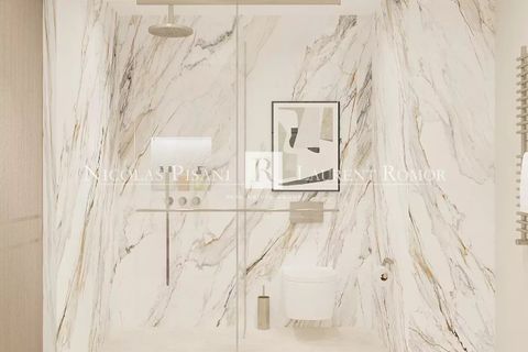 Lejlighed i Eze, Alpes-Maritimes, Eze - € 2.610.000 | Ref: 86132991 VA P - foto 7