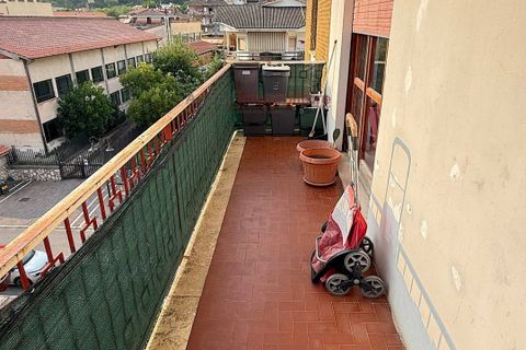 Lejlighed i Itri, Latina, Itri - € 165.000 | Ref: G293 - foto 12