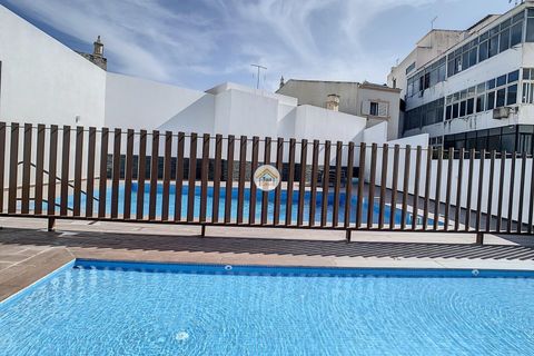 Lejlighed i Olhao, Faro, Olhao - € 300.000 | Ref: 9TC3839 - foto 8