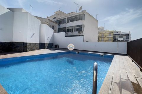 Lejlighed i Olhao, Faro, Olhao - € 300.000 | Ref: 9TC3839 - foto 9