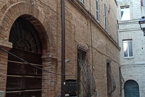 Apartament a Fermo, Fermo, Fermo - € 190.000 | Ref: mc1-40471 - foto 12