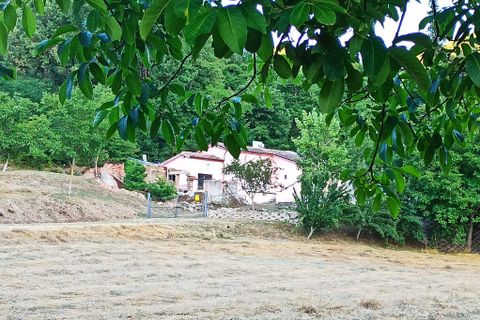 Villa a Pieve Torina, Macerata, Pieve Torina - € 129.000 | Ref: MC0-44744 - foto 21