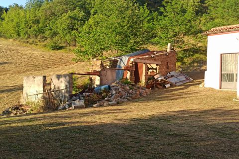 Villa a Pieve Torina, Macerata, Pieve Torina - € 129.000 | Ref: MC0-44744 - foto 23