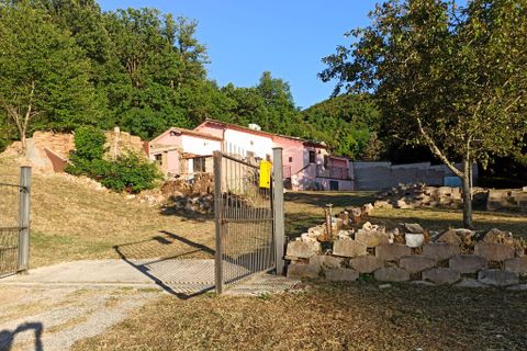 Villa a Pieve Torina, Macerata, Pieve Torina - € 129.000 | Ref: MC0-44744 - foto 47